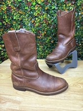 Red wing shoes for sale  Temple
