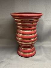 Vase céramique émaillée d'occasion  Saint-Nazaire
