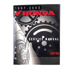 Honda xr70r oem for sale  West Monroe