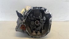 Boite vitesses renault d'occasion  Cléguer