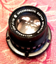 lens 90mm raptar wollensak for sale lens 90mm raptar wollensak for sale Tuxedo Park