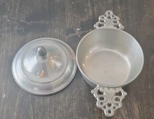 Woodbury pewters porringer for sale  Menifee
