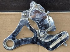 Chrome rear brake for sale  Lincoln