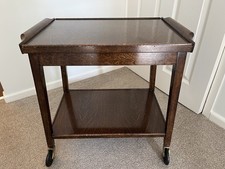 Antique 1950 extendable for sale  STOKE-ON-TRENT