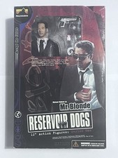 Reservoir dogs inch for sale  UK