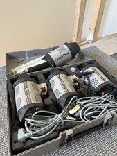 Elichrom 500 professional for sale  NOTTINGHAM