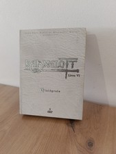 Coffret dvd kaamelott d'occasion  Gignac