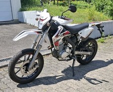 Rieju 125 mrt gebraucht kaufen  Mühlacker