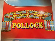 Corgi cc99130 pollock for sale  UK