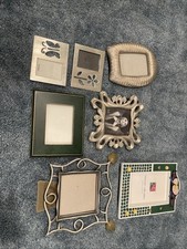 Lot picture frames for sale  San Clemente