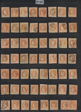1860 spagna spain usato  Villachiara