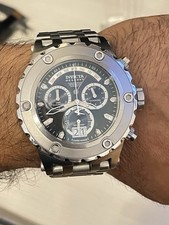 Invicta reserve subaqua usato  Vo