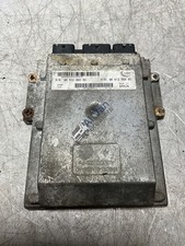 Usado, Relé Citroen X2-50 MKII 2006-2014 ECU 9661256980 comprar usado  Enviando para Brazil