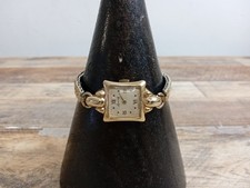 Vintage 9ct rolled for sale  ALFRETON