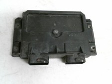 Calculateur moteur ecu d'occasion  Chambray-lès-Tours