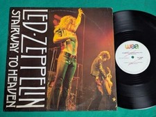 led zeppelin stairway to heaven comprar usado  Brasil 