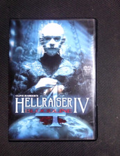 Hellraiser teil bloodline gebraucht kaufen  Eisenberg
