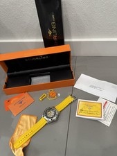 Stuhrling men mechanical for sale  Port Charlotte