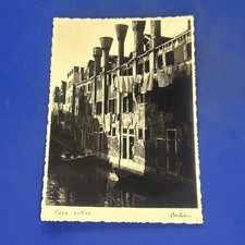 Casa antica cartolina usato  Bari