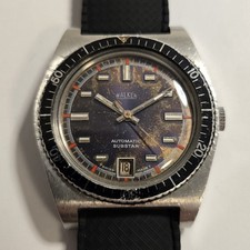 Orologio walker substar usato  Treviso