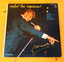 Salut copains johnny d'occasion  Cagnes-sur-Mer