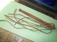 Ancien martinet lanières d'occasion  Lorquin