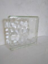 Brique verres vintage d'occasion  Meximieux