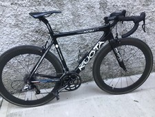 Bicicletta corsa kuota usato  Zandobbio