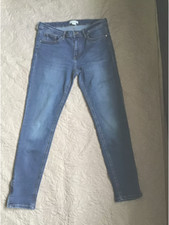 Conscious skinny blue for sale  HONITON