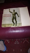 Arno breker gebraucht kaufen  Wildeshausen
