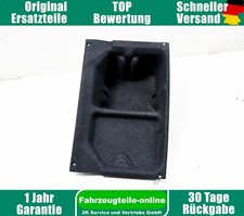 Kofferraumwanne hinten bmw gebraucht kaufen  Eilenburg