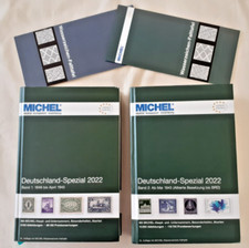 Michel deutschland spezial gebraucht kaufen  Altertheim