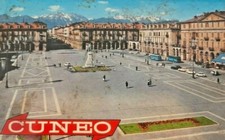 Cuneo piazza galimberti usato  Cuneo