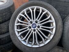 Alloy wheel ford d'occasion  Expédié en Belgium