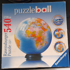 Ravensburger 240 pieces for sale  MINEHEAD