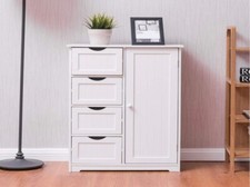 Floor bedroom cabinet for sale  Fairplay