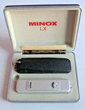 Kamera minox box gebraucht kaufen  München