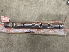 Kawasaki nos exhaust for sale  CLITHEROE