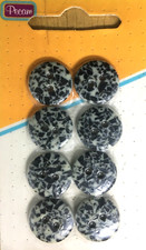 Boutons coutures trous d'occasion  Mèze