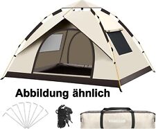 Abholung automatik campingzelt gebraucht kaufen  Seckach