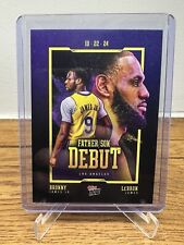 Bronny james lebron for sale  BURTON-ON-TRENT