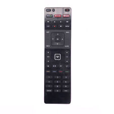 Usado Original XRT510 Para Vizio Controle Remoto Universal de TV Retroiluminado M321i-A2 comprar usado  Enviando para Brazil