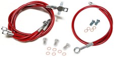 Streamline steel braided for sale  Irvine