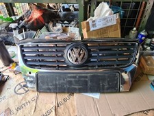 Riginal passat kühlergrill gebraucht kaufen  Bochum