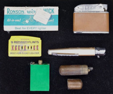 Vintage lighter lot for sale  Memphis