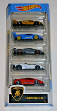 Hot wheels pack d'occasion  Expédié en Belgium