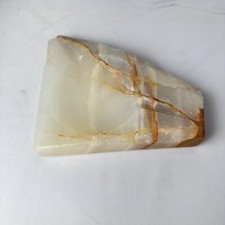 Vintage onyx stone for sale  Lima