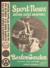 1964 boston celtics for sale  Auburn