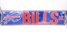 Buffalo bills licensed for sale  Greenville