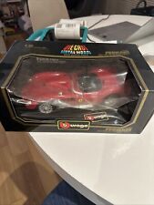 Burago models 1957 for sale  RICKMANSWORTH